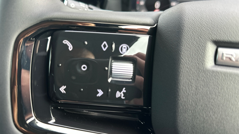 Land Rover Range Rover Evoque 2.0 D200 Edition 5dr Auto Diesel Hatchback